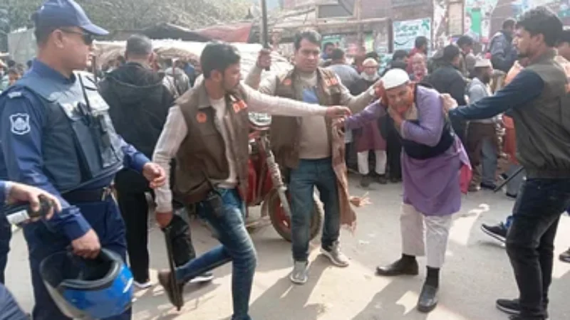 ৯০০ নেতা-কর্মী আটক সারা দেশে বিএনপি-জামায়াতের