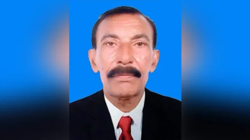 জাপা নেতাকে শোকজ মুলাদীতে স্বতন্ত্র প্রার্থীর কর্মীকে এলাকা ছাড়া করার হুমকি