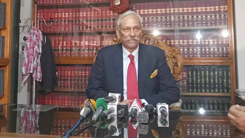 নৌকা প্রতীক দিতে আওয়ামী লীগের চিঠি শাহজাহান ওমরকে