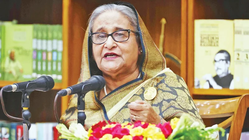 স্বপ্ন পূরণ করতে পেরেছে বেগম রোকেয়ার