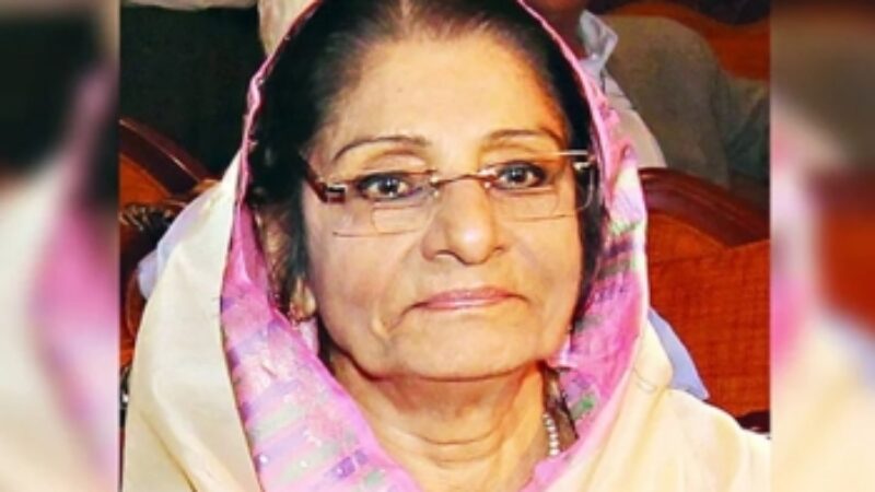 অনুরোধ রওশনের প্রধানমন্ত্রীকে জাতীয় পার্টির সঙ্গে নির্বাচনী জোট না করতে