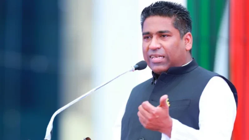 দ্বাদশ জাতীয় সংসদ নির্বাচনে অংশ নিতে পারছেন না সাদিক আব্দুল্লাহ