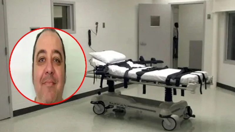 মৃত্যুদণ্ড কার্যকরে সময় লেগেছে ২২ মিনিট,নাইট্রোজেন গ্যাস দিয়ে কী বলছেন সমালোচকেরা?