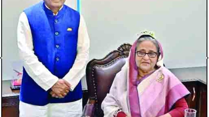 জয়ী জাহাঙ্গীর কবির নানক ঢাকা-১৩ আসনে বিপুল ভোটে