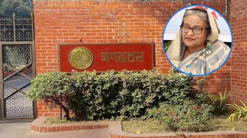 গণভবনে ডাকলেন শেখ হাসিনা স্বতন্ত্র এমপিদের