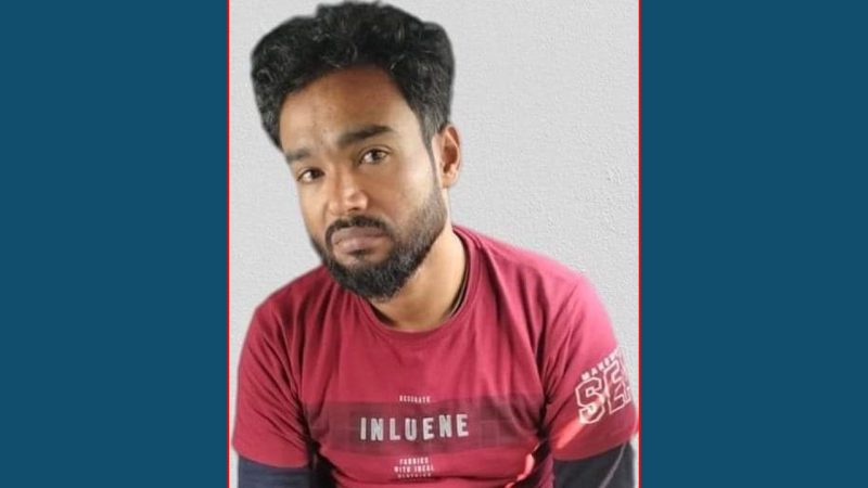 রানা হত্যার ঘটনায় গ্রেপ্তার ১ খুলনায়