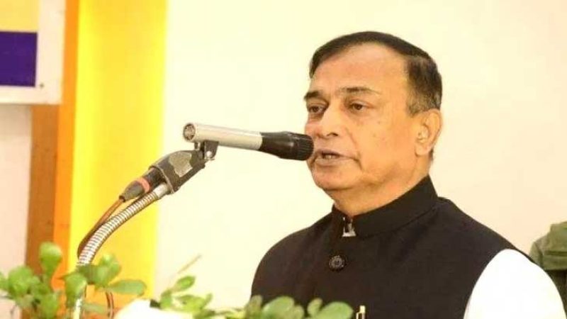 একটি আধুনিক শহরে পরিণত করা হবে বরিশালকে পানিসম্পদ প্রতিমন্ত্রী