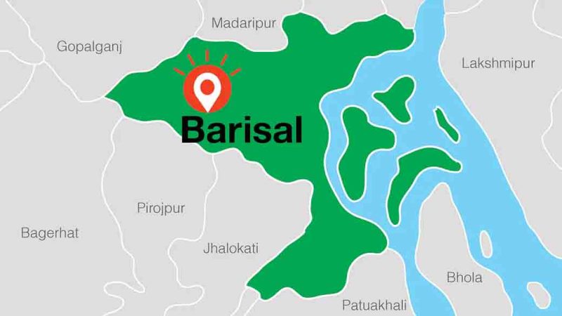 বরিশাল জেলা পুলিশ কনষ্টেবলের বিরুদ্ধে মামলা স্ত্রীর,স্ত্রীকে মারধর ও ভ্রুন হত্যার অভিযোগে