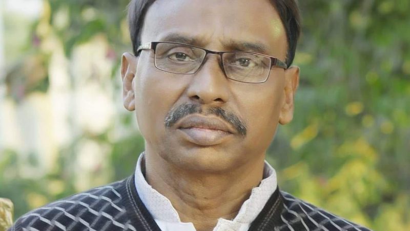 সুলতান মাহমুদ বাংলাদেশ সড়ক পরিবহন মালিক সমিতির সাধারণ সম্পাদক নির্বাচিত