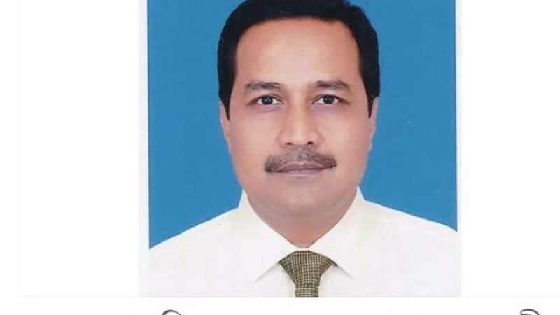 নতুন মহাপরিচালকের (ডিজি) দায়িত্ব পেয়েছেন অতিরিক্ত মহাপরিচালক (অপারেশন) সরদার শাহাদাত আলী