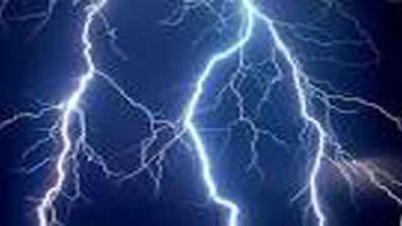 বজ্রপাতে ইটভাটা শ্রমিকের মৃত্যু বাকেরগঞ্জে