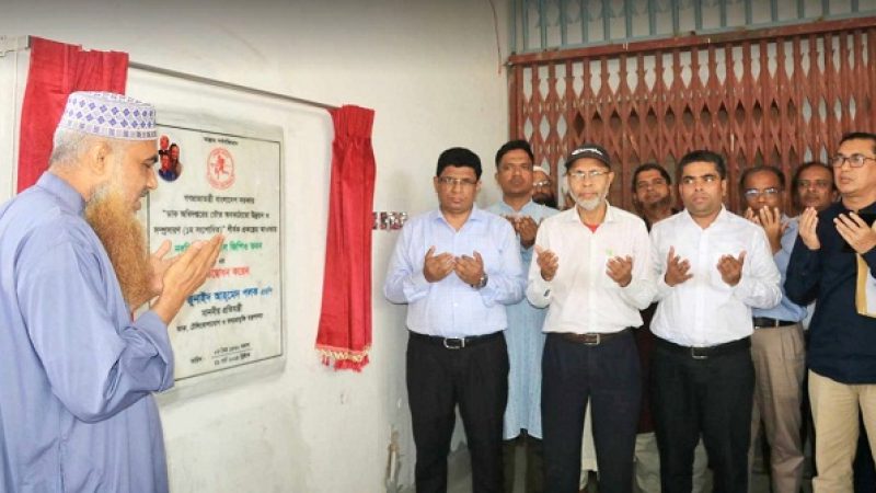 স্মার্ট সার্ভিস পয়েন্টে রূপান্তর করা হবে ডাকঘরকে