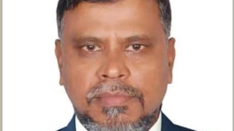 ৩ অভিযোগে ঝালকাঠি সদর উপজেলার চেয়ারম্যান প্রার্থীকে শোকজ