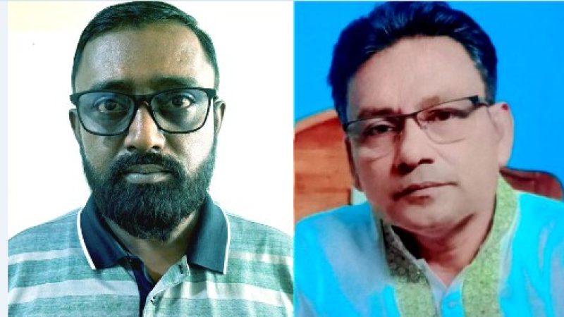 বাস-মাইক্রোবাস শ্রমিক ইউনিয়নে ৮ পদে রদবদল  বরিশাল জেলা