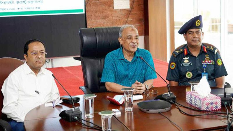 ঘুস-দুর্নীতি বৈষম্যবিরোধী ছাত্র আন্দোলনের মূল কারণ ছিল