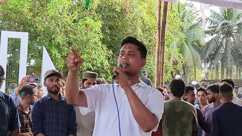 হাসনাত আব্দুল্লাহর হুঁশিয়ারি অন্তর্বর্তীকালীন সরকারকে