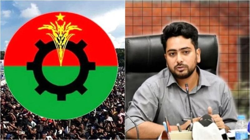 সংস্কারের ওপর ভিত্তি করেই নির্বাচনের দিকে এগুবে সরকার বিএনপি যতই চাপ দিক