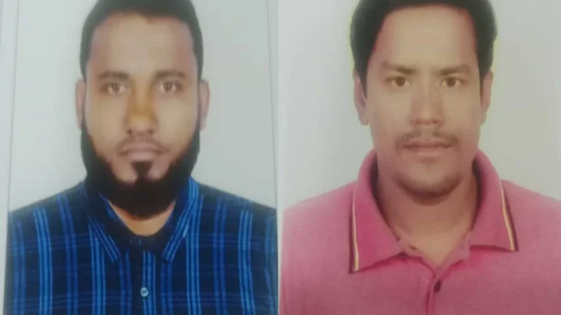 সভাপতি নেছার, সম্পাদক রিপন বরিশাল সংবাদপত্র হকার্স ইউনিয়নের