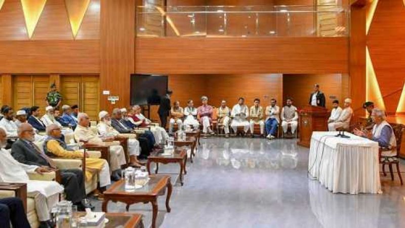 সব দল ঐক্যবদ্ধ থাকার ঘোষণা দিয়েছে ড. ইউনূসের সঙ্গে বৈঠকে দেশের প্রশ্নে:আসিফ নজরুল