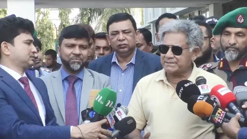 ব্যবসা বন্ধ করলে ভারতেরই ক্ষতি হবে বাংলাদেশের সাথে: সাখাওয়াত