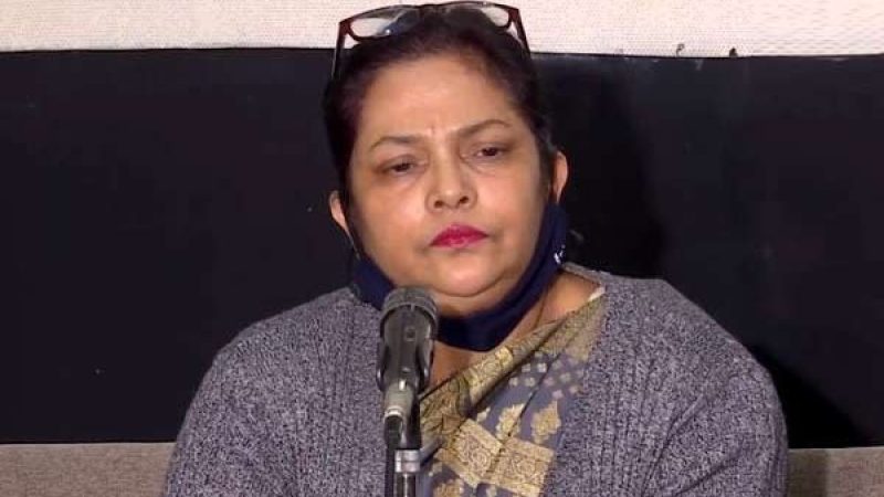 নুজহাত অবশেষে শিক্ষা থেকে ছাড় পেলেন