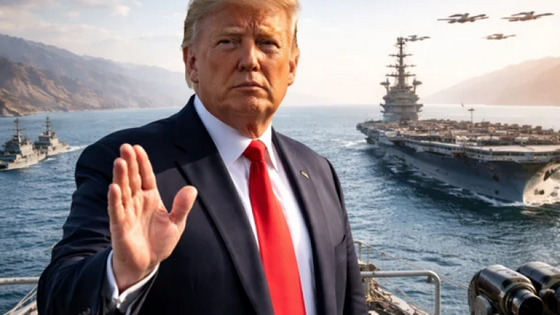 তেলের দাম বেড়ে ১০৫ ডলারে ,হরমুজ প্রণালির দায়িত্ব নিতে নারাজ ট্রাম্প