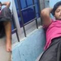 নিজ বাড়িতে গুলিবিদ্ধ মালিক বেতাগীতে ডাকাতের গুলিতে আটক ৩