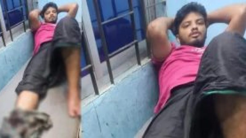 নিজ বাড়িতে গুলিবিদ্ধ মালিক বেতাগীতে ডাকাতের গুলিতে আটক ৩