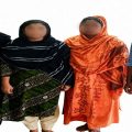 ২৭১ পিস ইয়াবা উদ্ধার পলাশপুরে তিন নারীসহ আটক চার