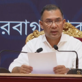 রাজনৈতিক পরিচয় নয়,অপরাধীর পরিচয় কেবলই অপরাধী:প্রধানমন্ত্রী