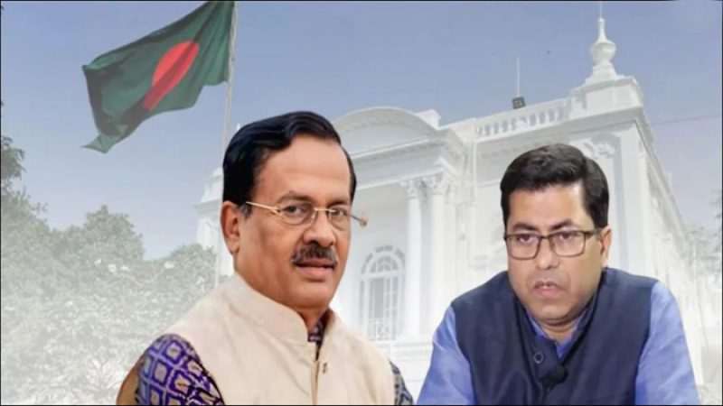 নানক-তাপসসহ ২৮ জনের বিচারে সাক্ষ্যগ্রহণ শুরু হচ্ছে আজ মানবতাবিরোধী অপরাধের মামলায়