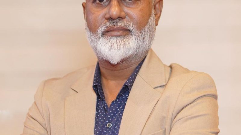 সাম্প্রদায়িক সম্প্রীতির অনন্য বন্ধনে উদযাপিত হোক কীর্ত্তিপাশার দুর্গাপূজা